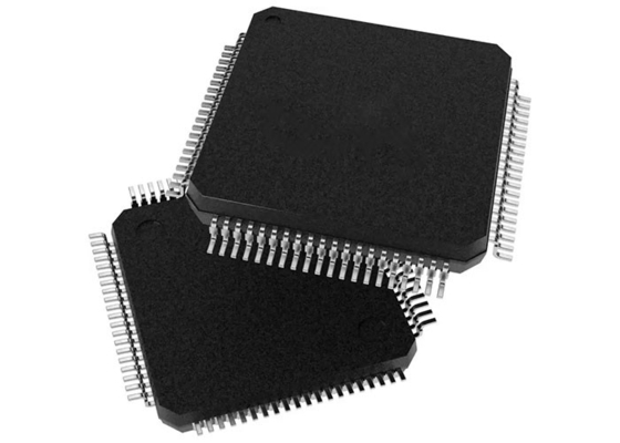 Mikrodenetleyici MCU CY9AF141MAPMC-G-MNE2 32-Bit 40MHz 96KB Mikrodenetleyici IC