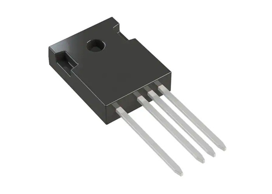 Entegre Devre Çipi MSC040SMA120 N-Kanal 1200V Delikli Transistörler