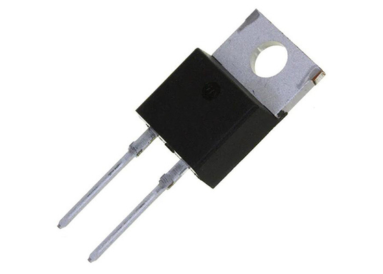 Doğrultucular Tekli Diyotlar MSC020SDA120K Entegre Devre Chip TO-220-2 49A Diyotlar