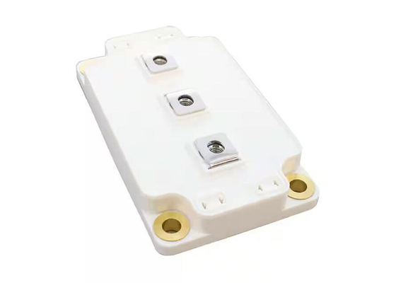 1200V Otomotiv IGBT Modülleri MSCDC600A120AG SiC Diyot Faz Bacak Güç Modülü 600A