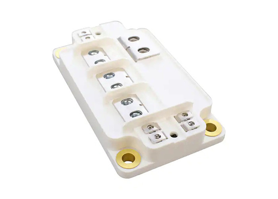 Otomotiv IGBT Modülleri MSCSM120AM042CD3AG Ayrı Yarı İletken Modüller