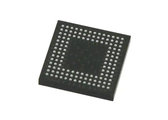 Entegre Devre Yongası LCMXO2-256ZE-1MG132I MachXO2 FPGA Yongası 132-CSPBGA IC Yongası