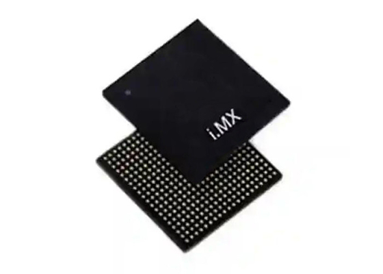 2 Çekirdekli Tümleşik Devre Çipi MCIMX6D6AVT10AE 32Bit Mikroişlemci Çipi FBGA624