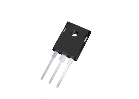 TO-247-3 Paket IMW65R072M1H N-Kanal 650V 26A Delikten Transistörler