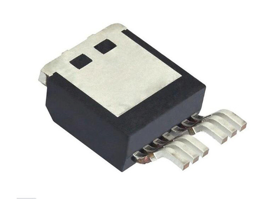 SiC Trench MOSFET IMBF170R1K0M1 N-Kanallı MOSFET'ler Transistörler TO-263-8 1700V