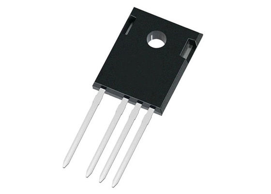 Transistörler IMZA65R048M1H Tek FET MOSFET 650V 20A 75W TO-247-4 Paketi