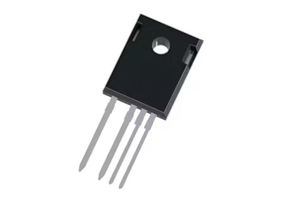 Delikten TO-247-4 IMZA65R030M1H Ayrı Yarı İletken MOSFET'ler Transistörler