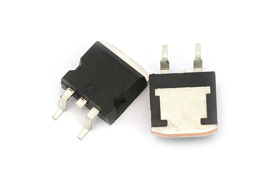 IDK20G120C5XTMA1 CoolSiC™ Schottky Diyotlar 1200V 56A Yüzey Montajlı TO-263-3