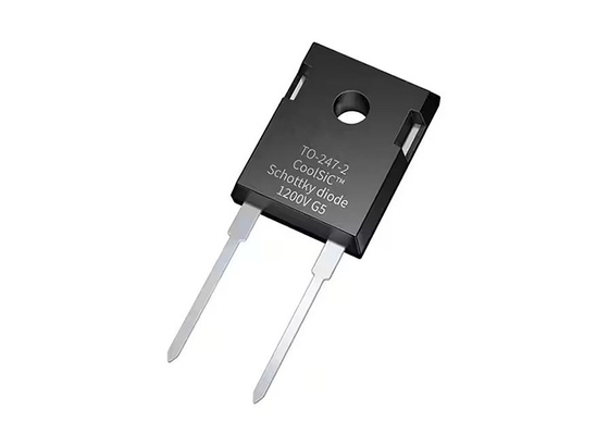 Entegre Devre Yongası IDWD10G120C5XKSA1 Diyot 1200V 34A Delikten