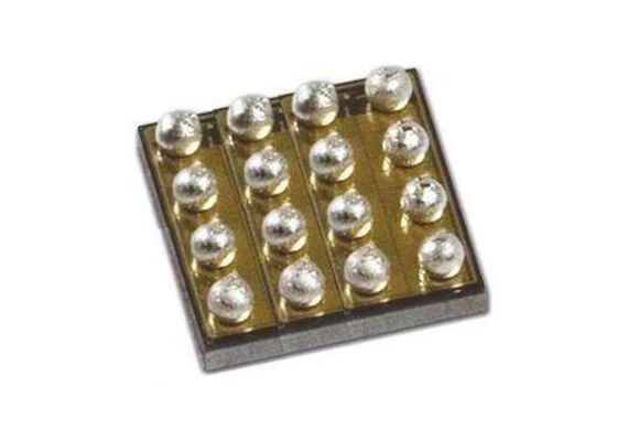 Entegre Devre Yongası AD5593RBCBZ-RL7 16-WLCSP Analogdan Dijitale Dönüştürücü