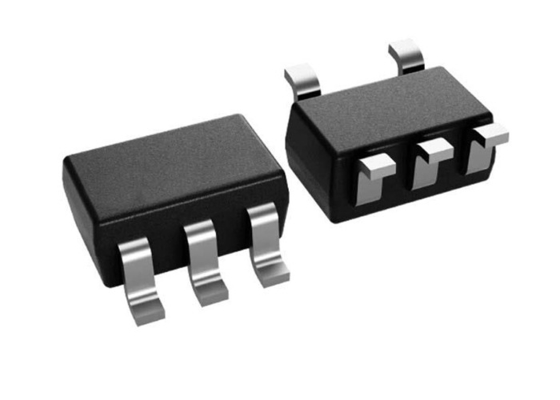 40V 10MHz Düşük Gürültülü İşlemsel Amplifikatörler IC OPA992QDBVRQ1 SOT-23-5 Paketi