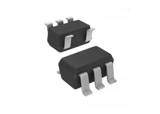 Entegre Devre Yongası OPA992QDCKRQ1 Otomotiv Tek Amplifikatör IC SC-70-5