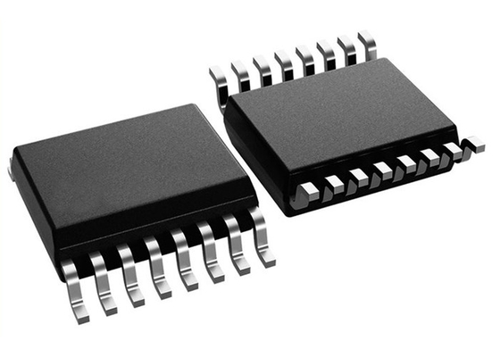 Elektronik Entegre Devreler OPA4992QDRQ1 Düşük Ofset Voltaj Otomotiv Amplifikatörleri IC
