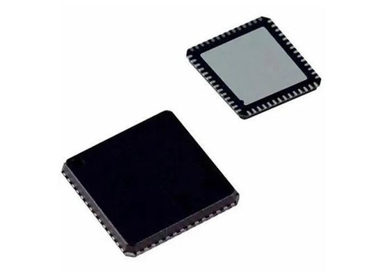 Dört Kanallı AD74412RBCPZ-REEL Yazılımı Yapılandırılabilir Giriş veya Çıkış 64-WFQFN