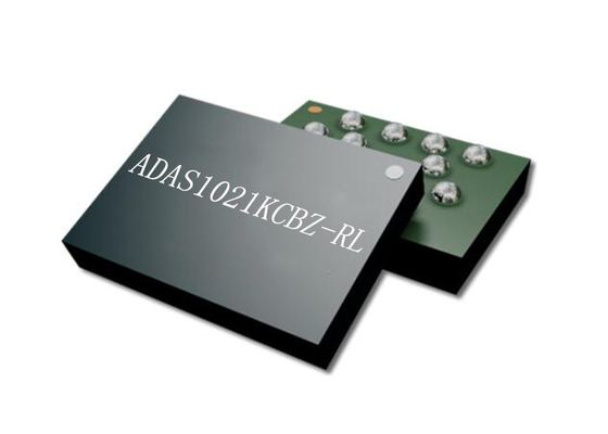 Entegre Devre Çipi ADAS1021KCBZ-RL 5 Kanallı EKG AFE 65-WLCSP IC Çipleri
