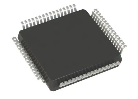 64-LQFP Yüzey Montajlı ADAS1000-2BSTZ-RL 5 Elektrot EKG Analog Ön Uç