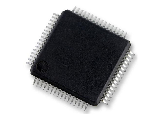 Analog Ön Uç IC ADAS1000-4BSTZ-RL 64-LQFP Paketi Entegre Devre Çipi