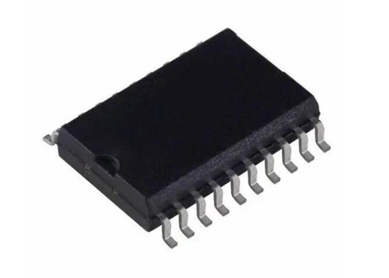 1 Kanal AD73311ARZ-REEL Genel Amaçlı Analog Ön Uç 20-SOIC Düşük Güçlü CMOS