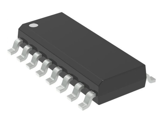 Elektronik Entegre Devreler ISO6760QDWRQ1 Dijital İzolatör 16-SOIC Paketi
