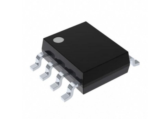 5000Vrms MAX22245BAWA+ 2 Kanal Güçlendirilmiş Dijital İzolatör 25Mbps CMTI 8-SOIC