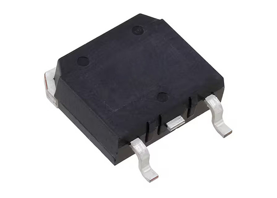 IC'ler Yonga MSC025SMA120S 1200 V Silisyum Karbür N-Kanallı MOSFET Transistörler
