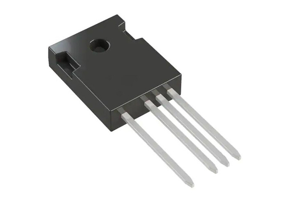 N-Kanal Güç MOSFET Transistörler MSC017SMA120B4 TO-247-4 Entegre Devre Yongası