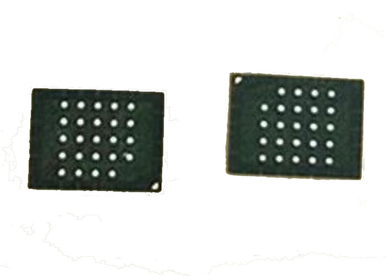512Mbit Entegre Devre Yongası S25HL512TDPBHM010 FLAŞ VEYA Bellek IC 24-BGA