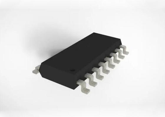 S25HL512TDPMHB010 Entegre Devre Yongası 16-SOIC 512Mbit FLASH NOR Bellek Yongası