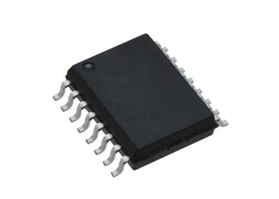 1Gbit Tümleşik Devre Yongası S25HS01GTDPMHI010 16-SOIC NOR Bellek IC 133MHz