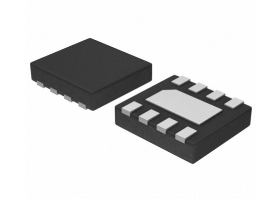 64Mbit Entegre Devre Yongası S25FL064LABNFI043 FLASH - NOR Bellek IC 8-USON Paketi