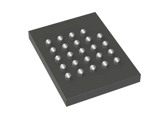 IC Chip S25FL256SAGBHIA13 NOR Bellek IC 256Mbit SPI - Dörtlü G/Ç 133 MHz 24-BGA