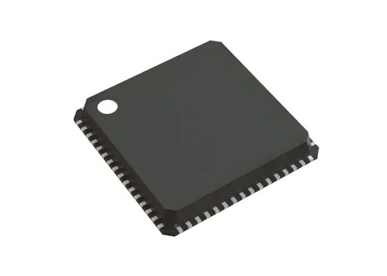 QFN-64 PIC32MZ1024EFG064-E/MRVAO 32-Bit Tek Çekirdekli Mikrodenetleyici IC