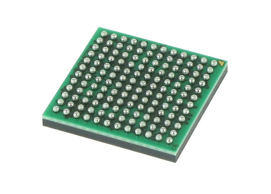 PIC32MZ2048EFM144T-E/JWX 32-Bit Tek Çekirdekli Gömülü Mikrodenetleyiciler IC