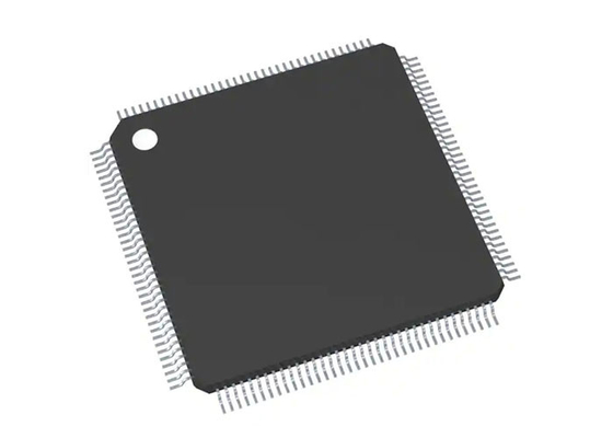 TQFP-144 PIC32MZ2048EFM144T-E/PH 48 Kanal 32-bit Mikrodenetleyiciler - MCU