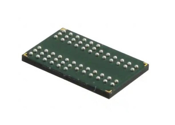 FLASH NOR Bellek IC S28HS512TGABHB010 Tümleşik Devre Yongası 24-FBGA 512Mbit