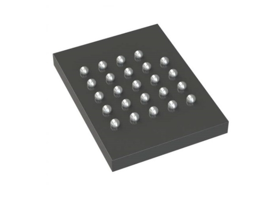 Hafıza IC Çip 128Mb S70KL1282GABHV020 PSRAM IC HyperBus 200MHz 35ns 24-FBGA