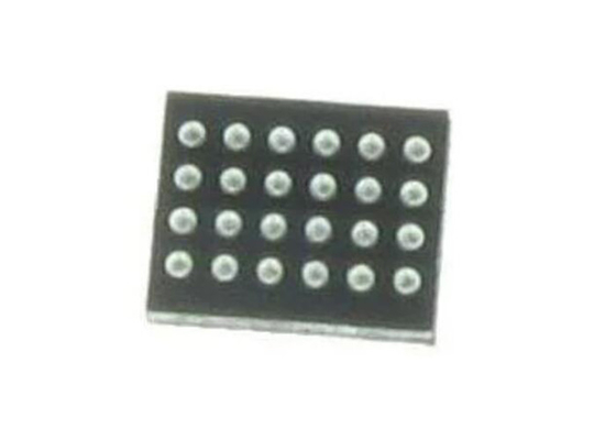 FLASH DRAM Bellek IC S71KS512SC0BHB003 Tümleşik Devre Yongası 24-FBGA 166MHz