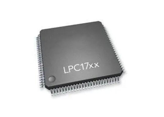 32Bit Tek Çekirdekli LPC1778FBD208K Mikrodenetleyici MCU 120MHz LQFP208 IC Yongaları