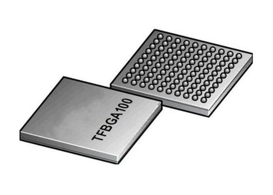 Mikro denetleyici MCU LPC54005JET100E 32 bit ARM Cortex-M4 Mikro denetleyici IC