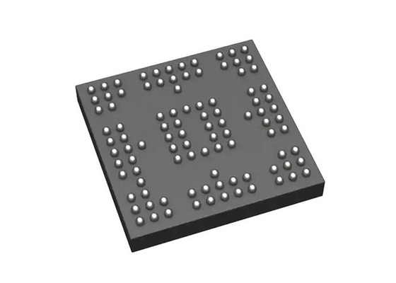LPC5516JEV98E 32Bit Tek Çekirdekli Mikrodenetleyici MCU 98-VFBGA ARM Cortex-M33