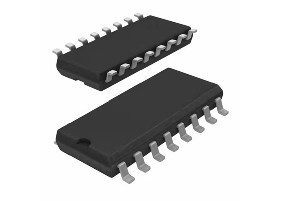 Entegre Devre Yongası MT25QU512ABB8ESF-0SIT 512Mbit SPI 133 MHz NOR Bellek IC