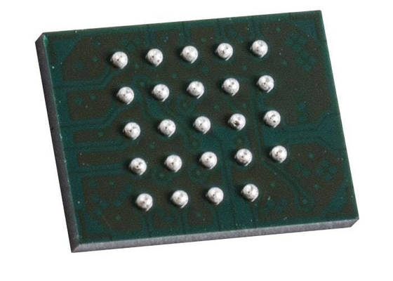 Elektronik Entegre Devreler MT25QL01GBBB8E12-0AUT 1Gbit SPI FLASH NOR Bellek