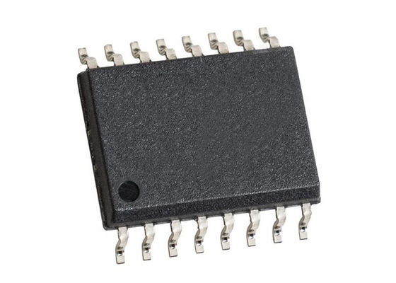128Mbit SPI Bellek Yongası MT25QL256BBB8ESF-CSIT Seri NOR Flash Bellek IC 16-SOIC