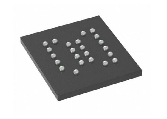 Entegre Devre Yongası MT25QU256ABA8E55-0SIT Seri NOR Flash Bellek IC 23-XFBGA