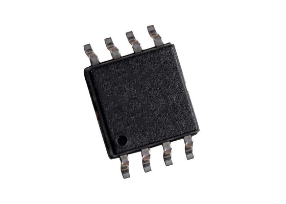 Bellek Yongaları MT25QU128ABB1ESE-0AUT 166MHz Seri NOR Flash Bellek IC 8-SOIC
