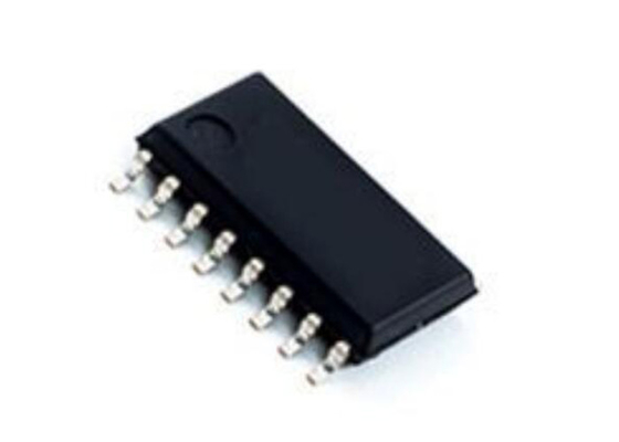133MHz Yüksek Performanslı MT25QU256ABA8ESF-0AAT 16-SOIC 256Mbit NOR Bellek Yongaları