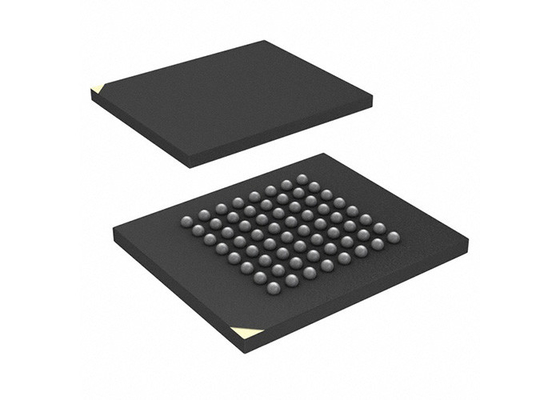 Elektronik Entegre Devreler MT28EW512ABA1LPC-0SIT 512Mbit Paralel NOR Bellek IC