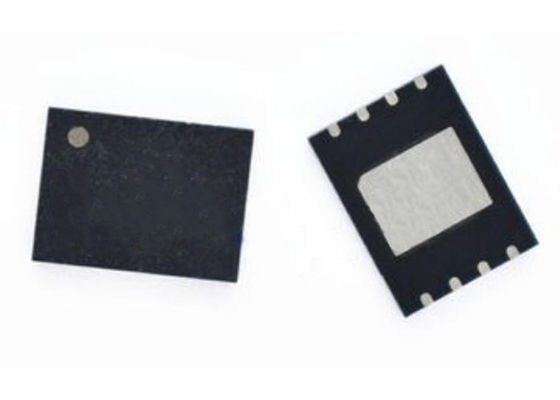 1.8V Çoklu G/Ç MT25QU256ABA1EW9-0SIT Seri Flash Bellek Yongası 8-WDFN IC Yongaları