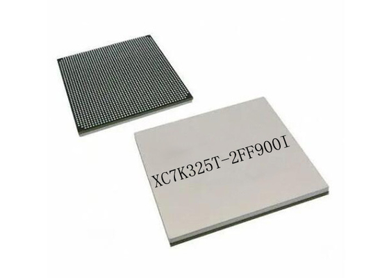 FPGA Entegre Devre XC7K325T-2FF900I 640MHz Kintex-7 FPGA Chips 900-FCBGA