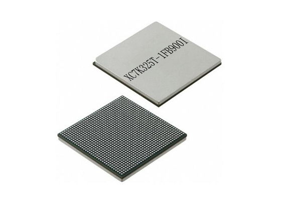 FPGA Yongaları XC7K325T-1FB900I 900-BBGA Kintex-7 Alan Programlanabilir Kapı Dizisi